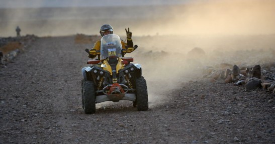 RMF Marocco Challenge